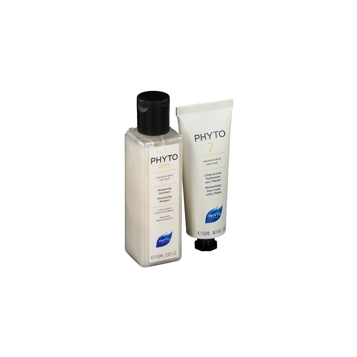 Phyto Phyto 7 Gift Set