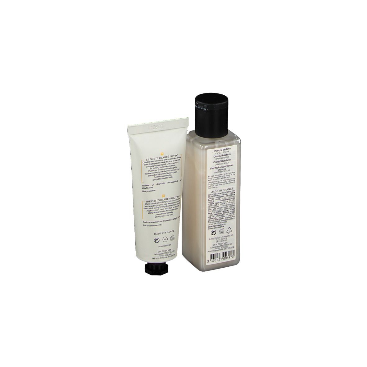 Phyto Phyto 7 Gift Set