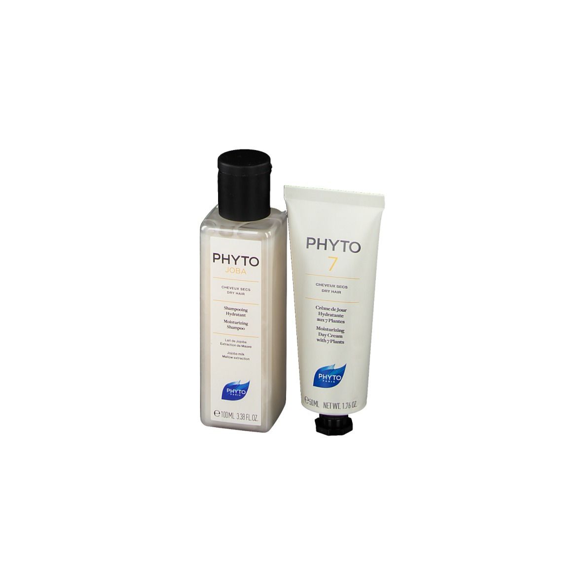 Phyto Phyto 7 Gift Set