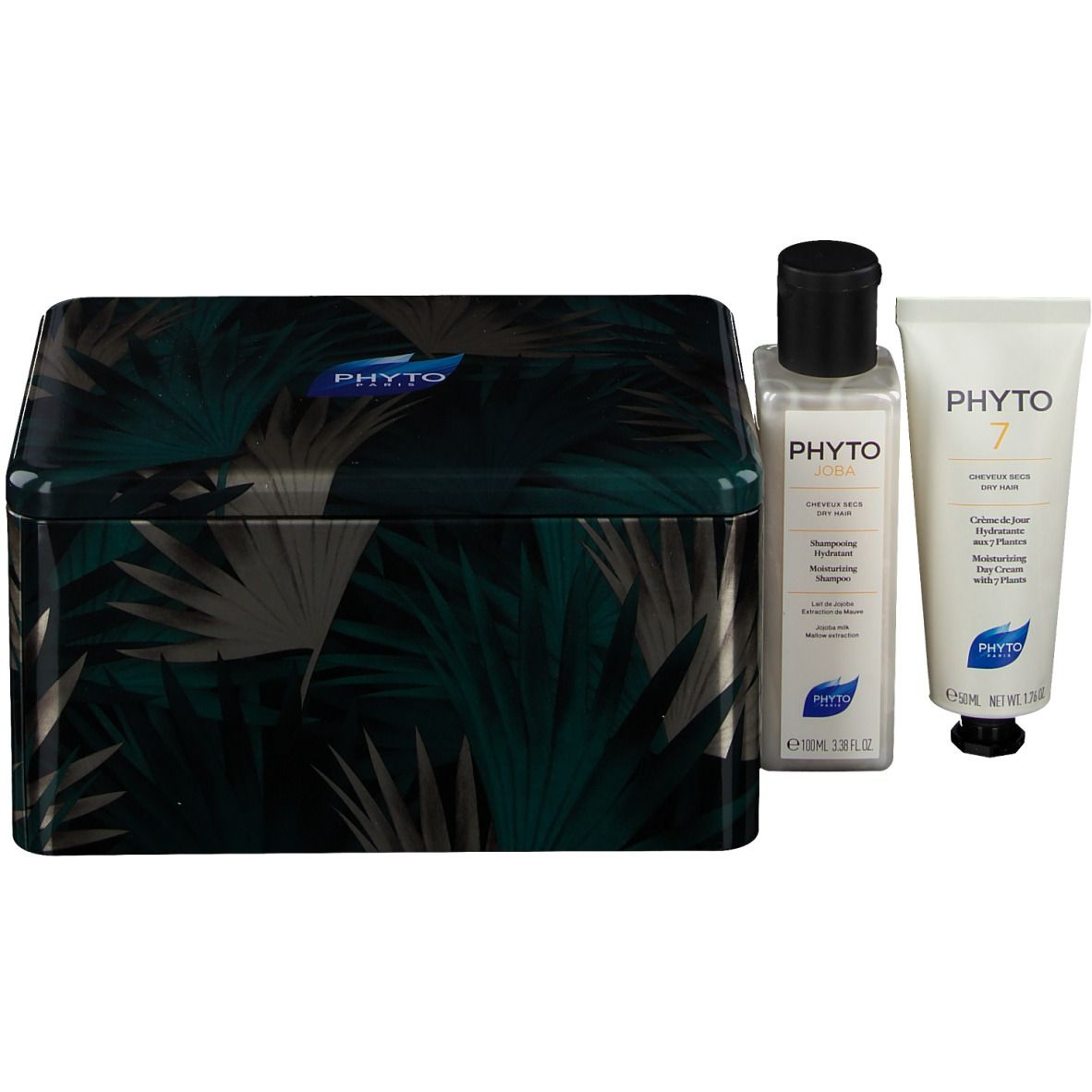 Phyto Phyto 7 Gift Set