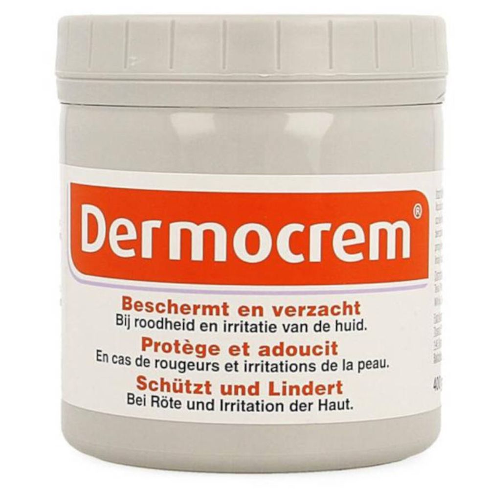 Dermocrem