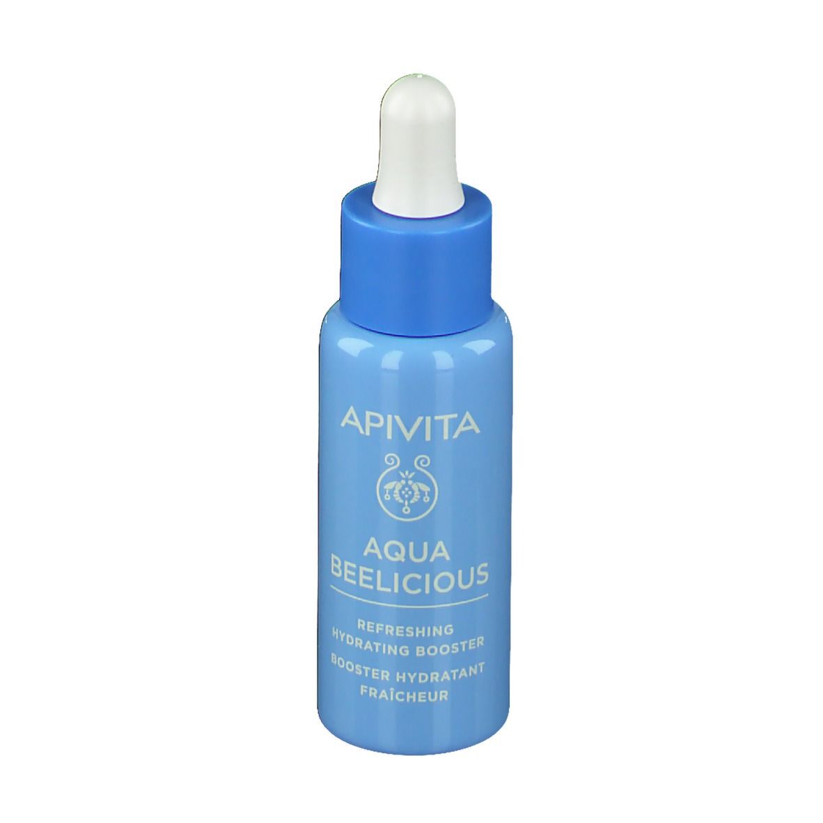 Apivita Aqua Beelicious Booster Hydratant Fraîcheur