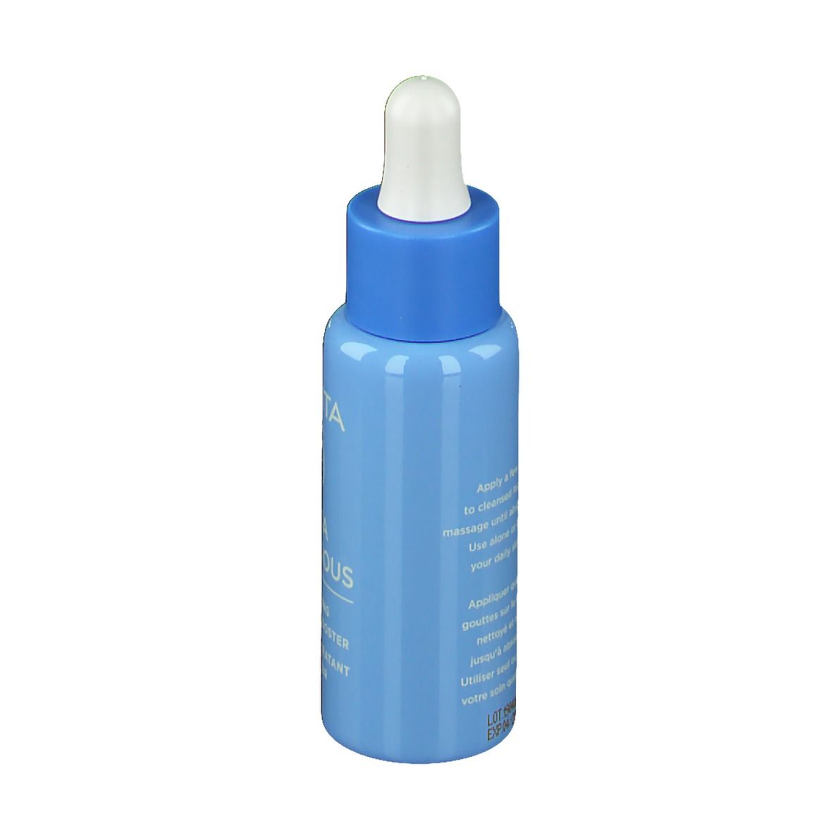 Apivita Aqua Beelicious Booster Hydratant Fraîcheur