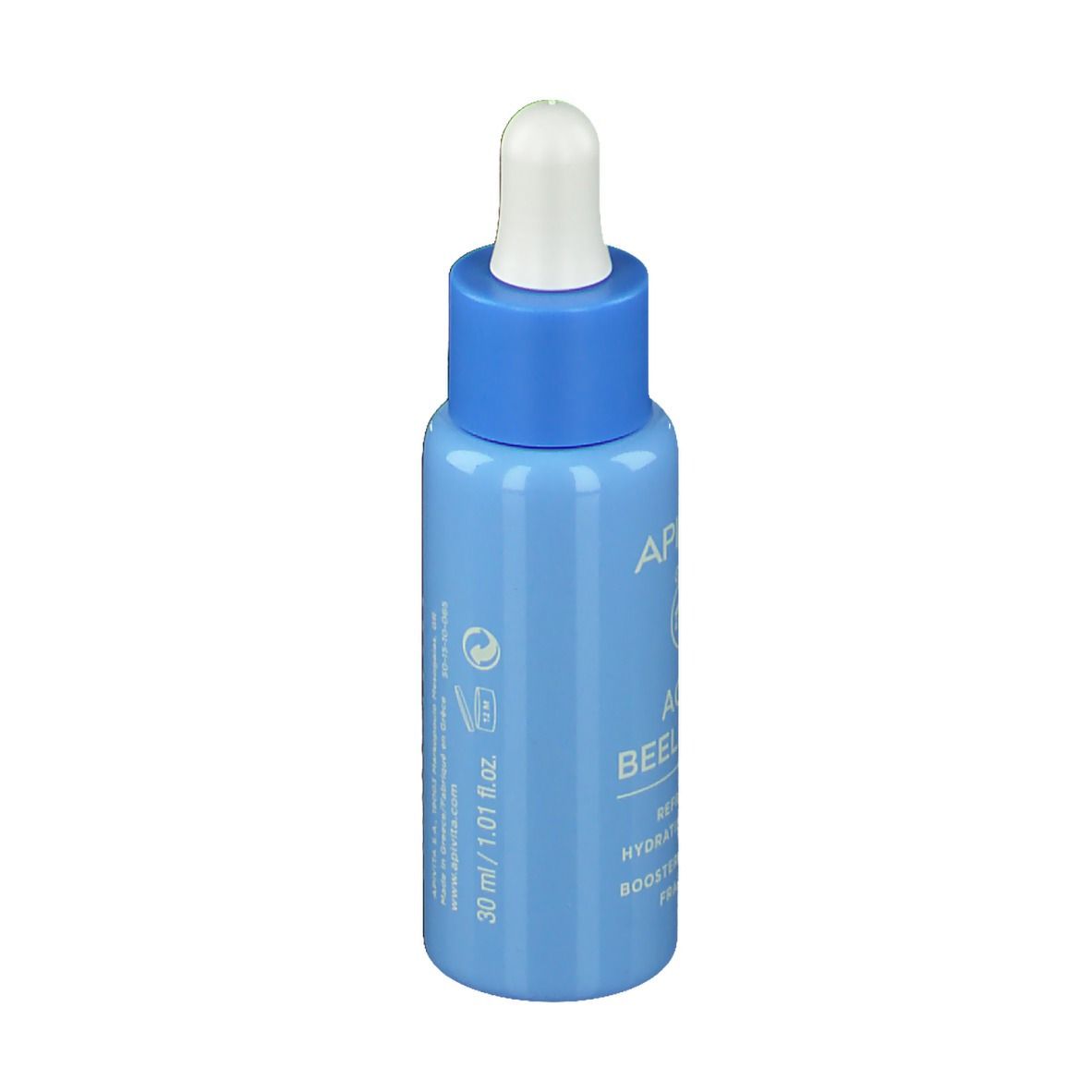 Apivita Aqua Beelicious Booster Hydratant Fraîcheur