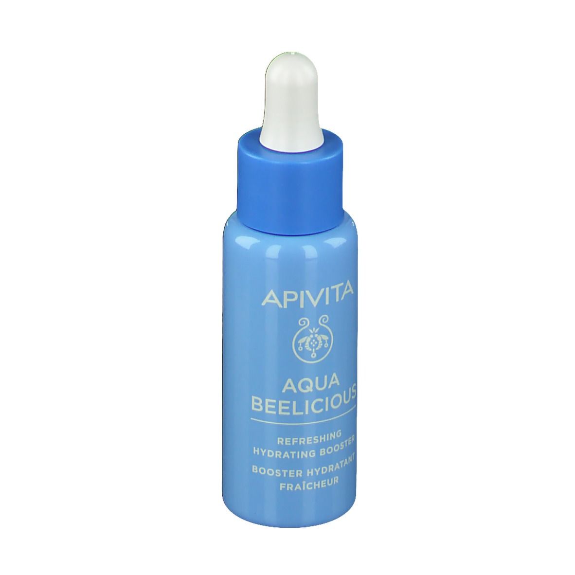 Apivita Aqua Beelicious Booster Hydratant Fraîcheur