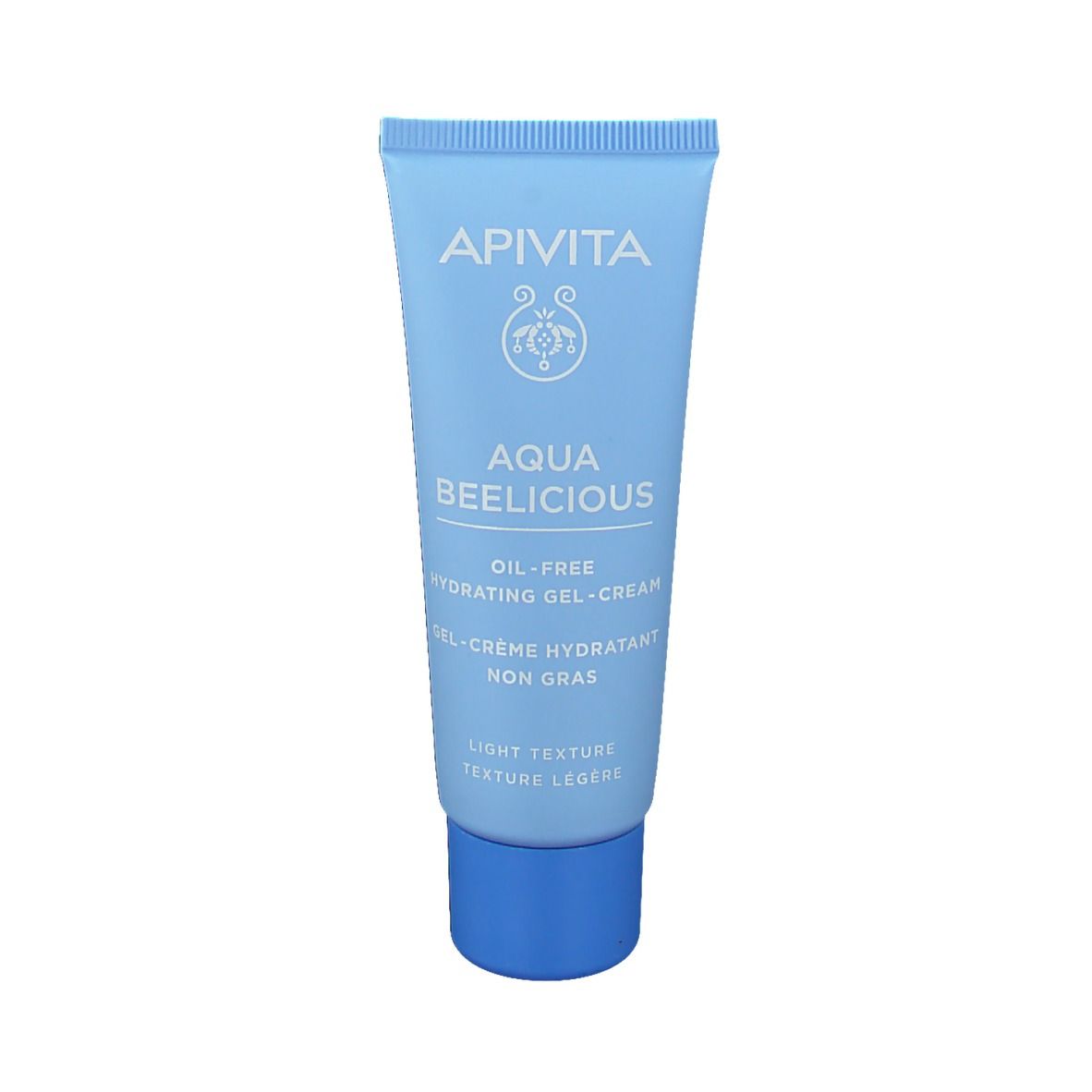 Apivita Aqua Beelicious Gel-Crème Hydratant