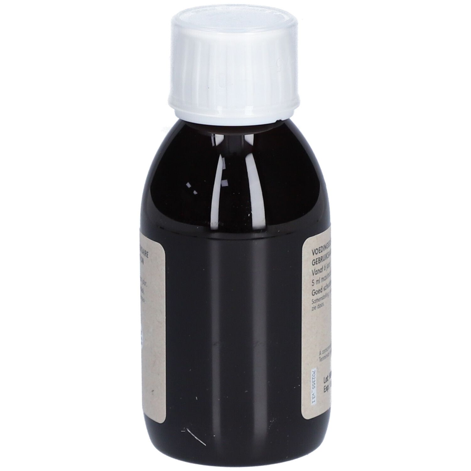 HerbalGem Propolis Junior Bio Sirop