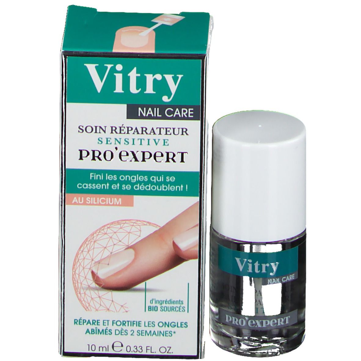 Vitry Soin Reparateur Sensitive Pro Expert