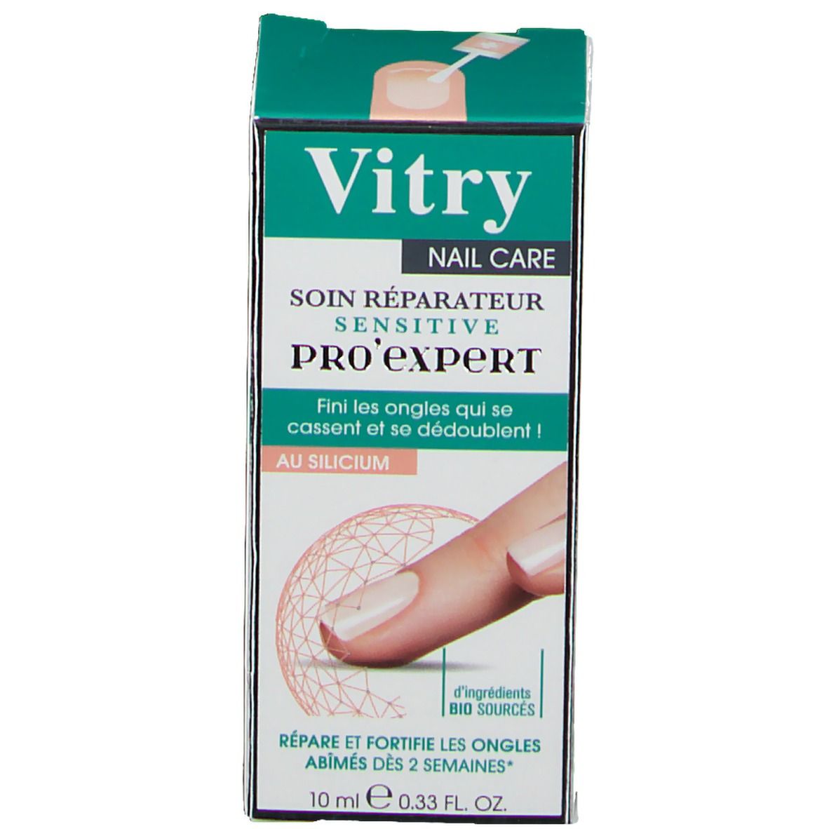 Vitry Soin Reparateur Sensitive Pro Expert