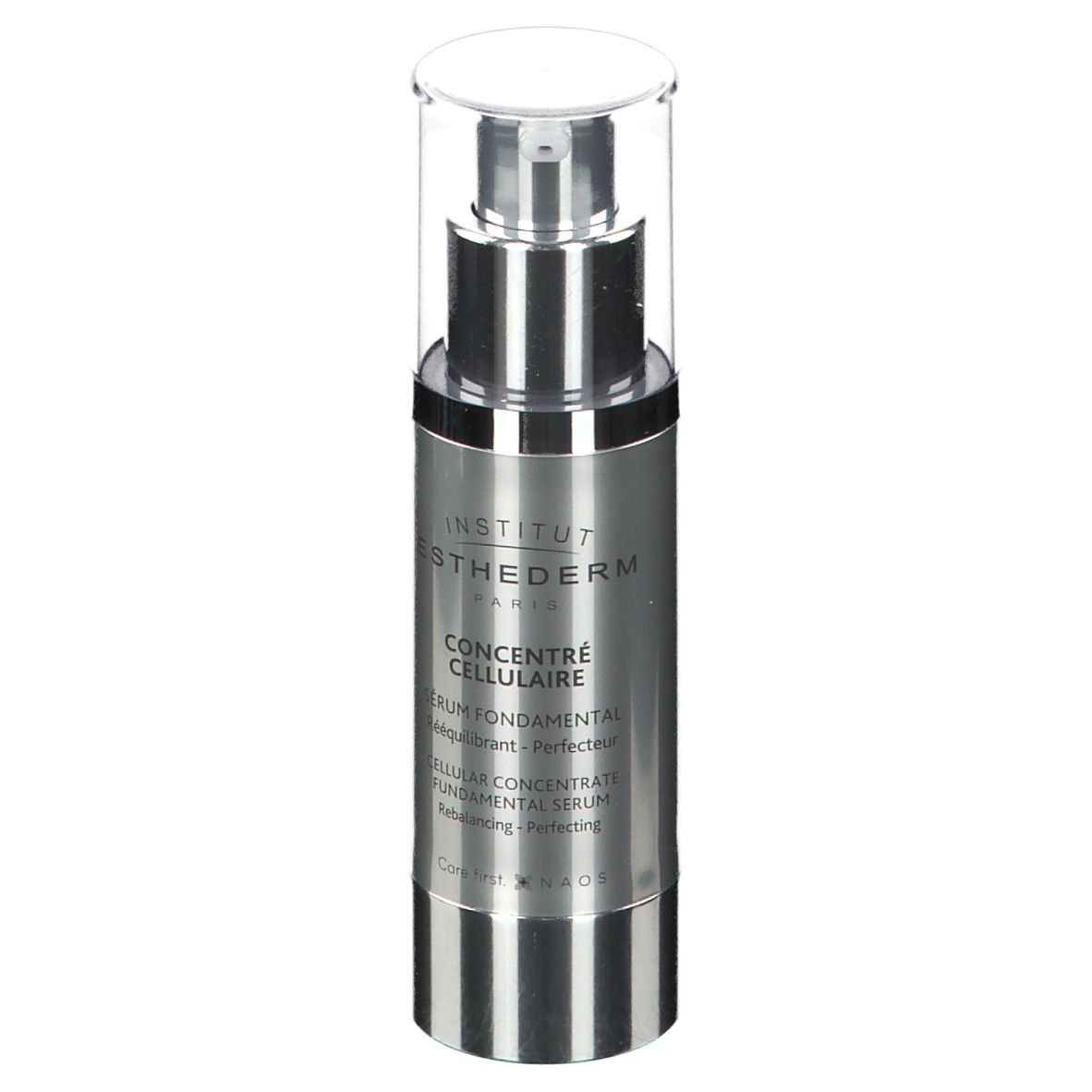 Institut Esthederm Concentré Cellulaire Sérum Fondamental Nouvelle Formule