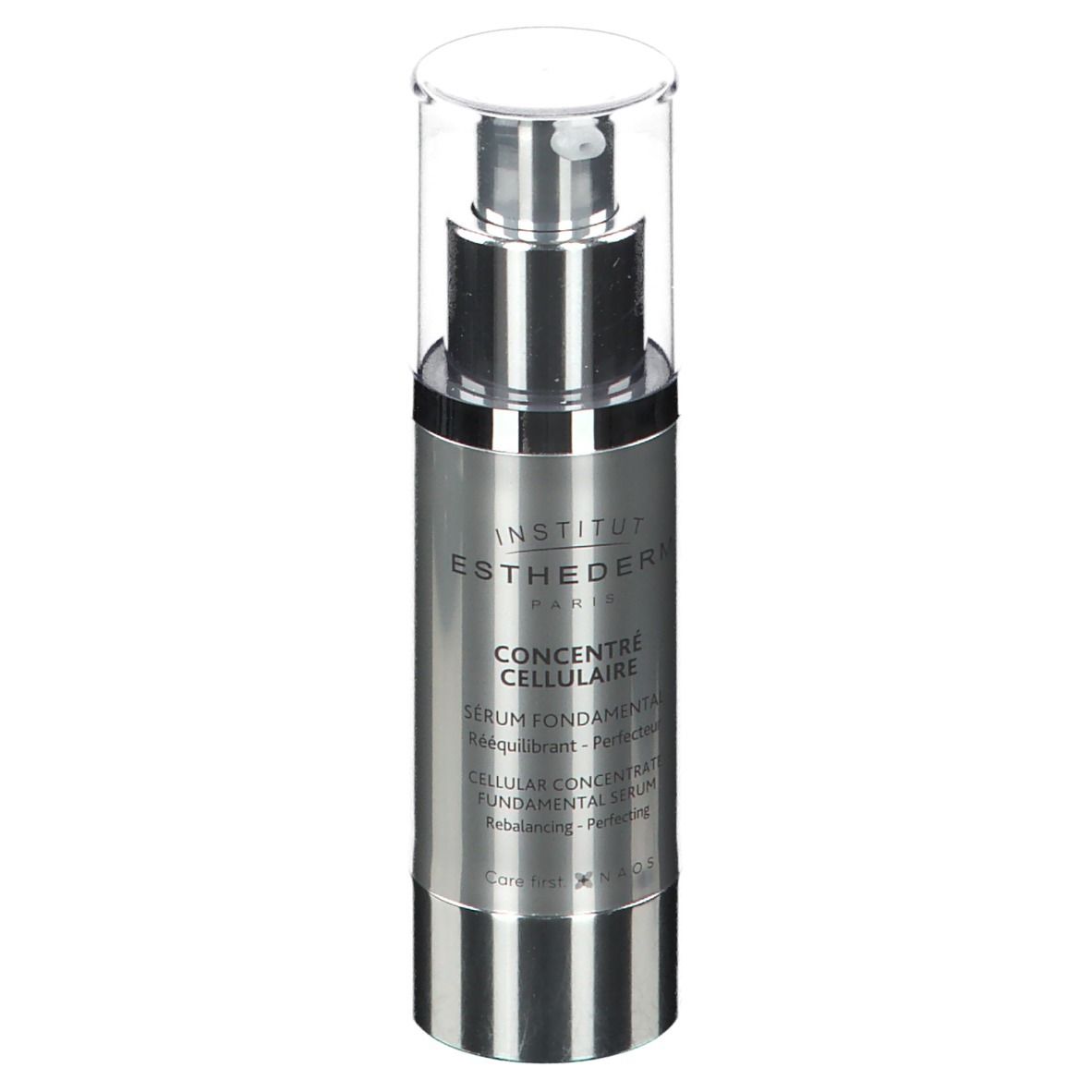 Institut Esthederm Concentré Cellulaire Sérum Fondamental Nouvelle Formule
