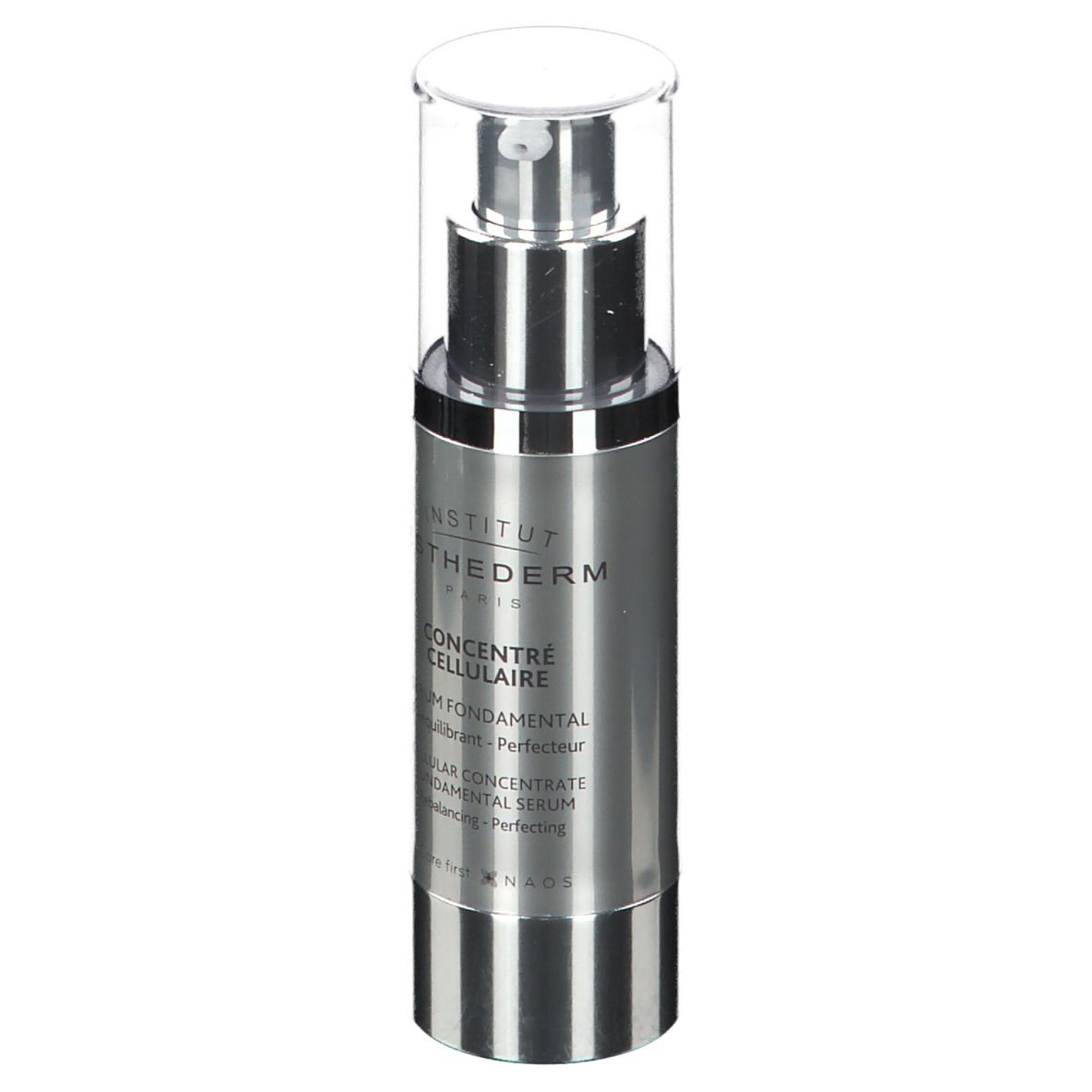 Institut Esthederm Concentré Cellulaire Sérum Fondamental Nouvelle Formule