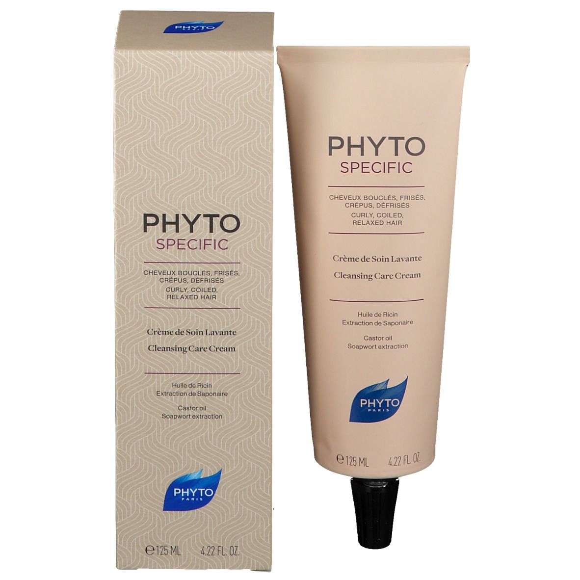 Phyto Phyto Specific Reinigende Verzorgingscrème