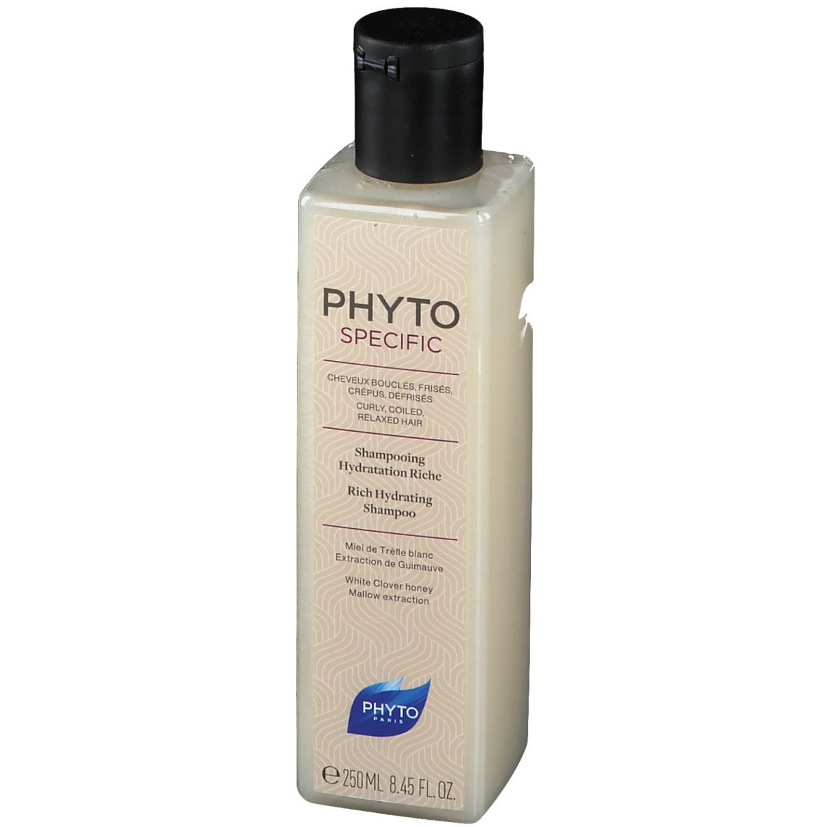 Phyto Phyto Specific Shampooing Hydratation Riche
