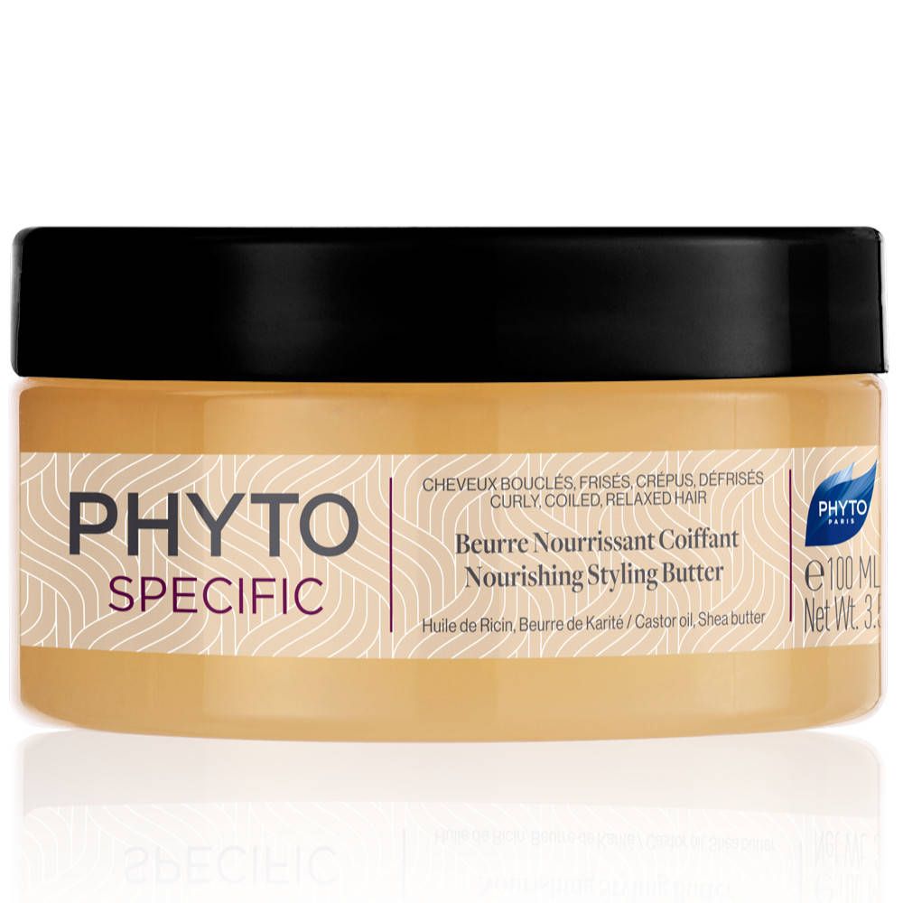 Phyto Phytospecific Voedende Styling Butter