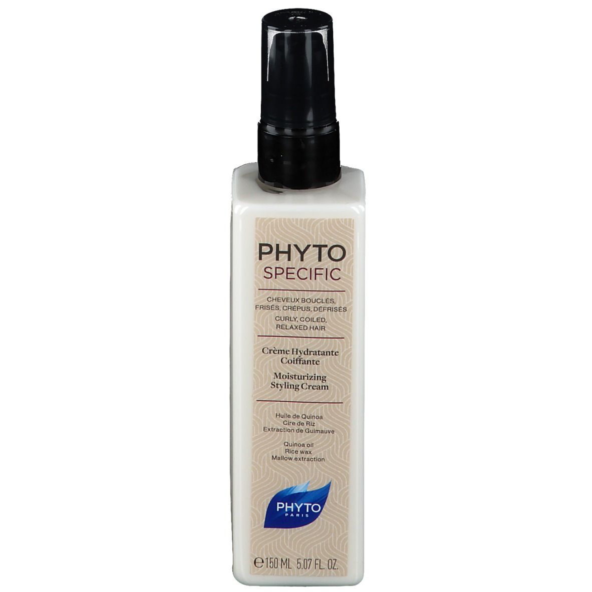 Phyto Phyto Specific Hydraterende Stylingcrème