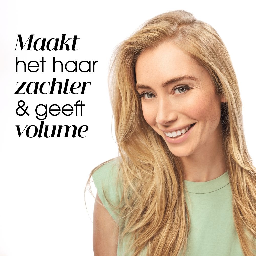 Klorane droogshampoo met haver, bus.