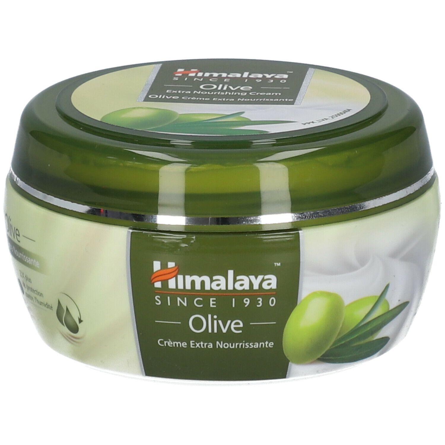 Himalaya Herbals Olive Crème Extra Nourrissante