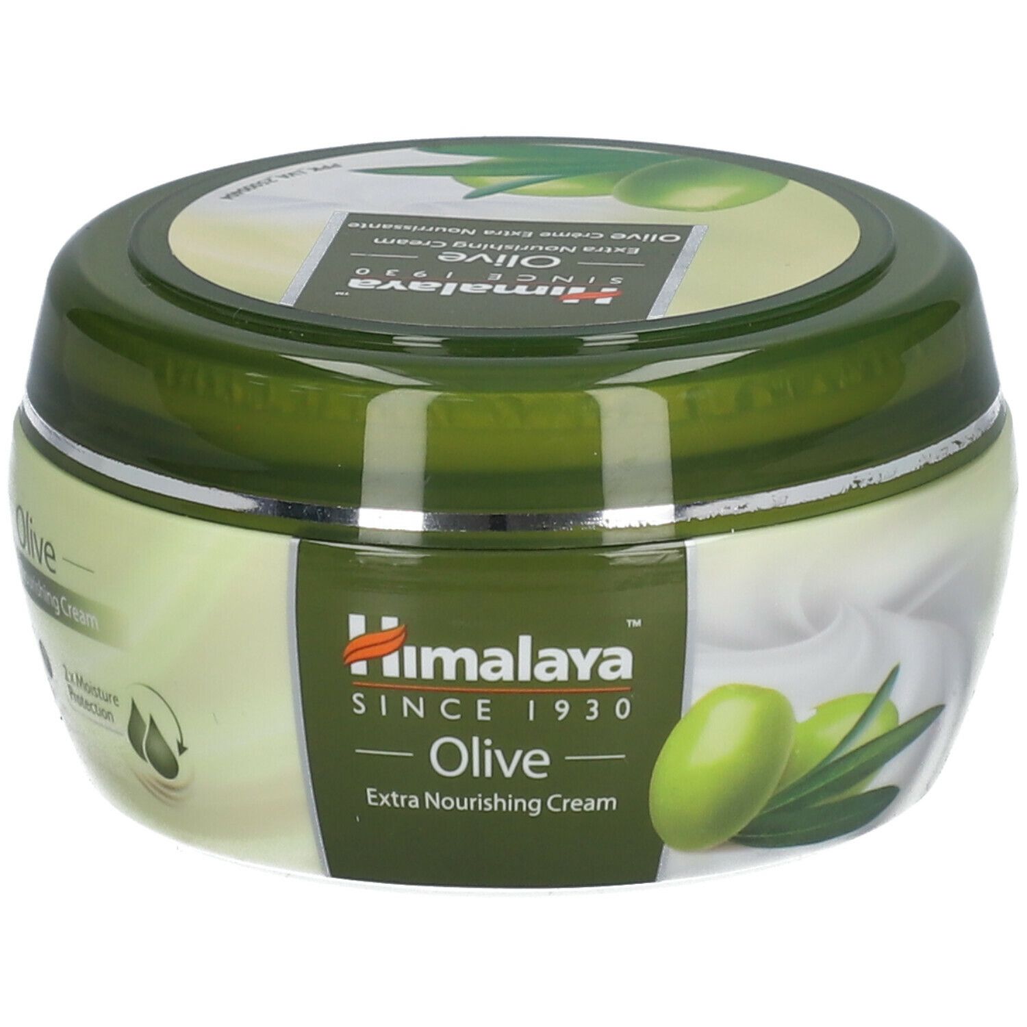 Himalaya Herbals Olive Crème Extra Nourrissante