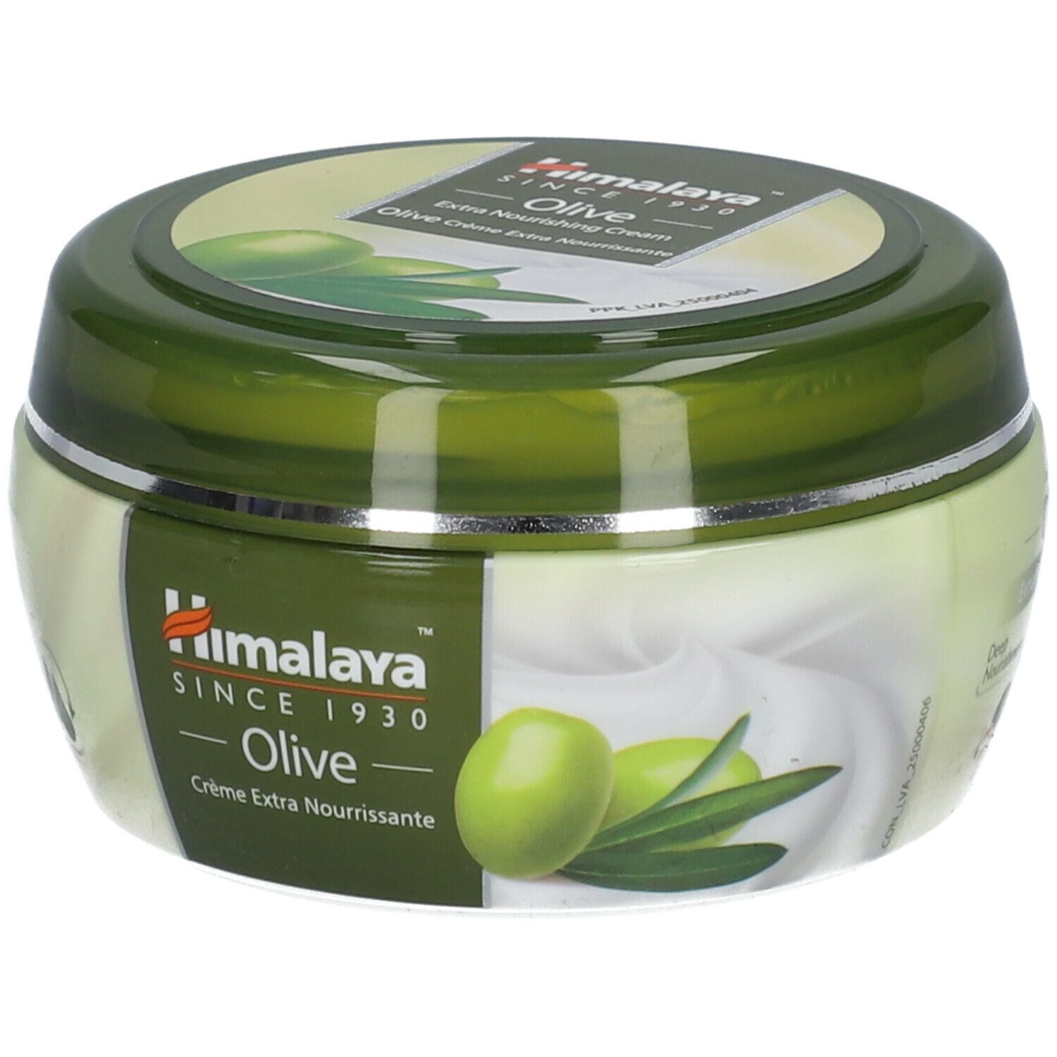 Himalaya Herbals Olive Crème Extra Nourrissante