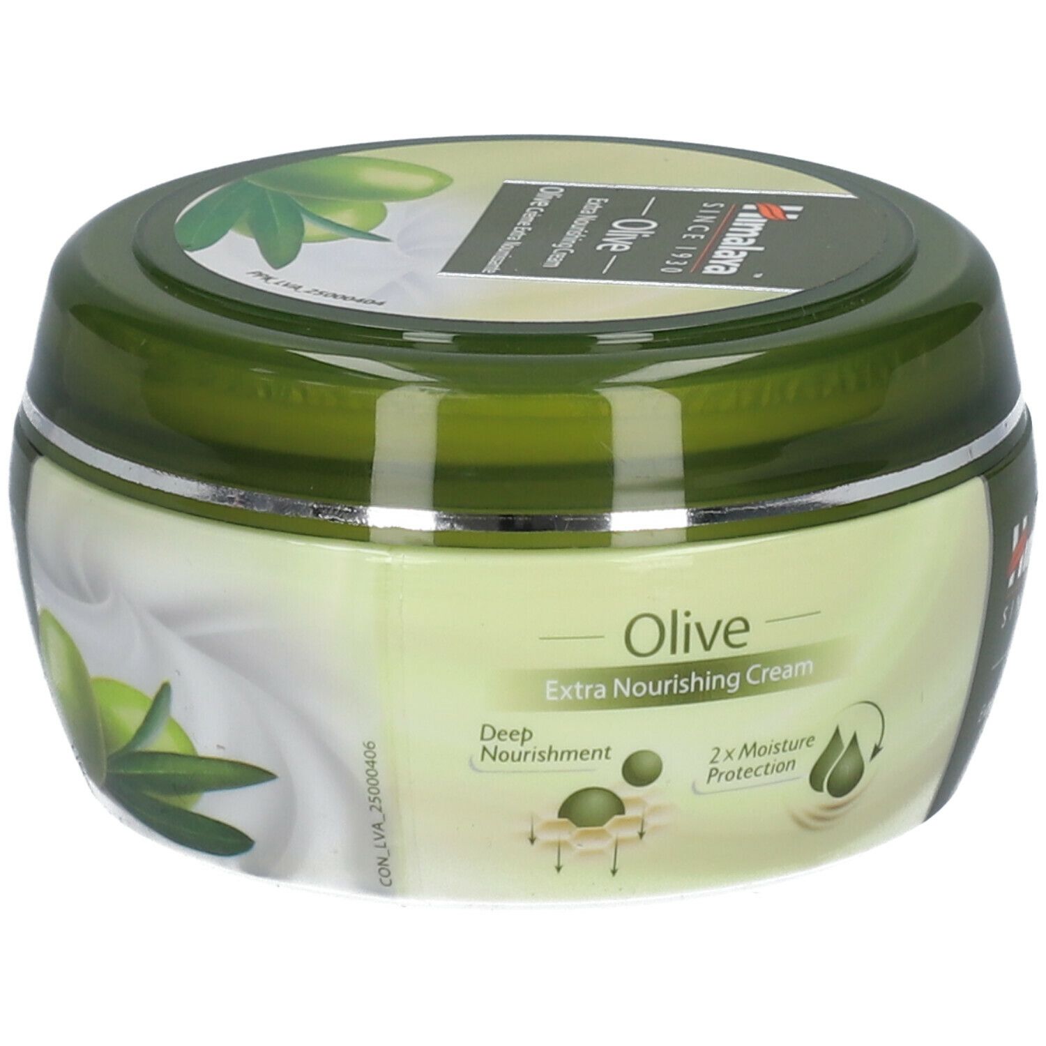 Himalaya Herbals Olive Crème Extra Nourrissante