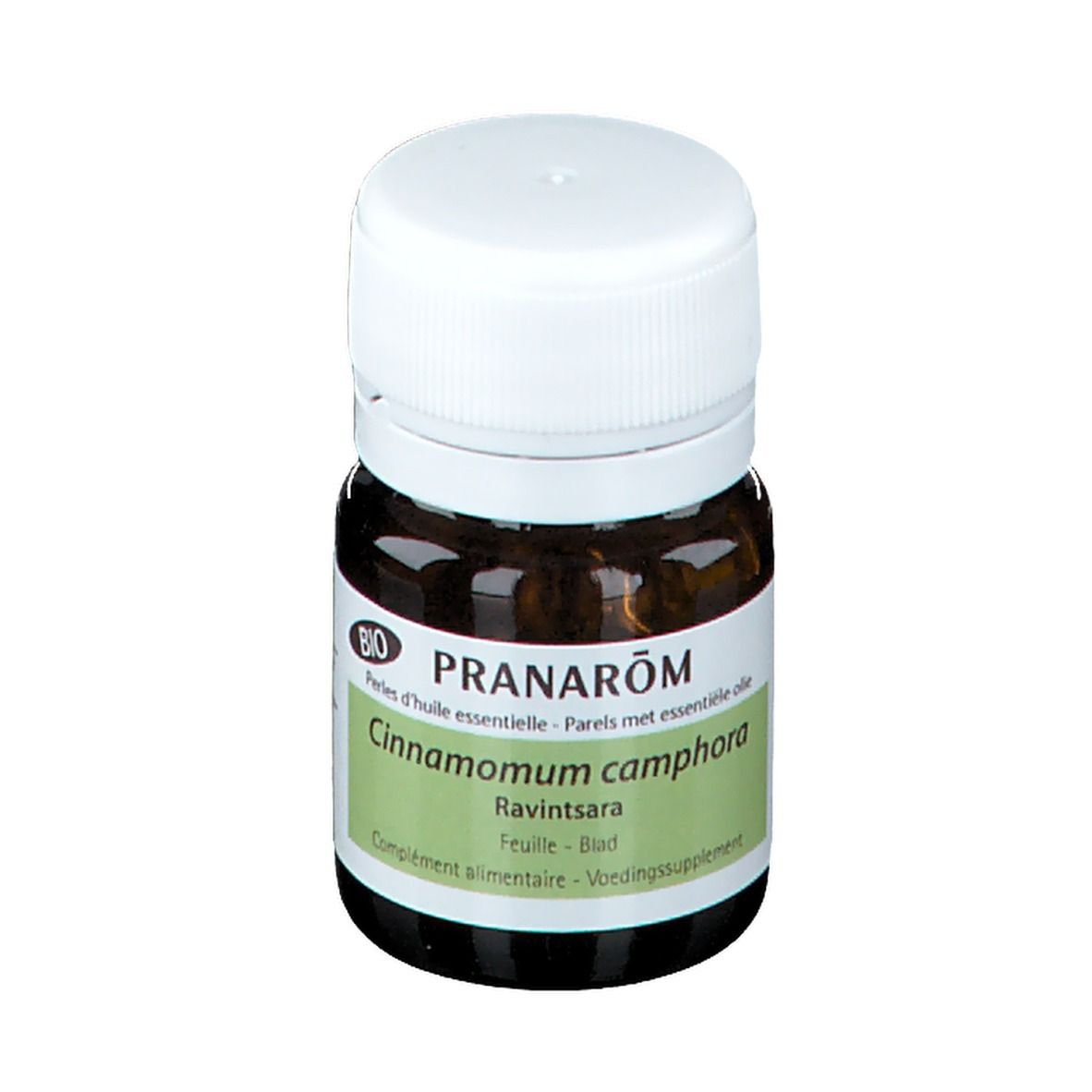 Pranarôm Aromaperles Ravintsara Bio