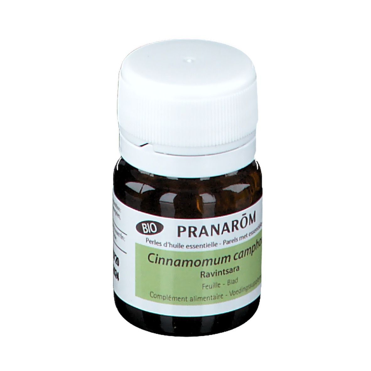 Pranarôm Aromaperles Ravintsara Bio