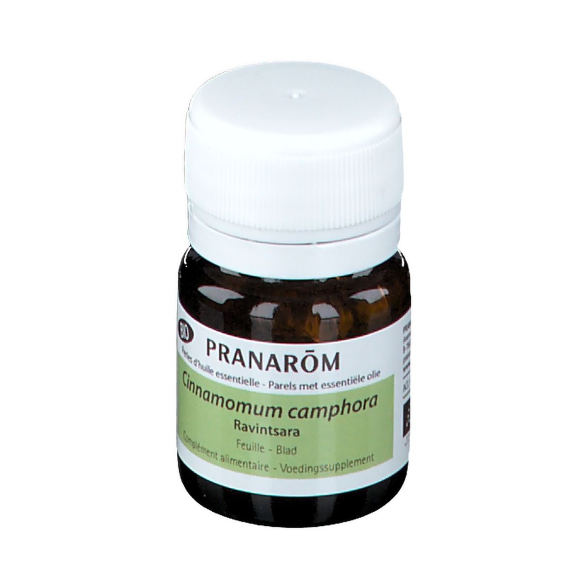 Pranarôm Aromaperles Ravintsara Bio