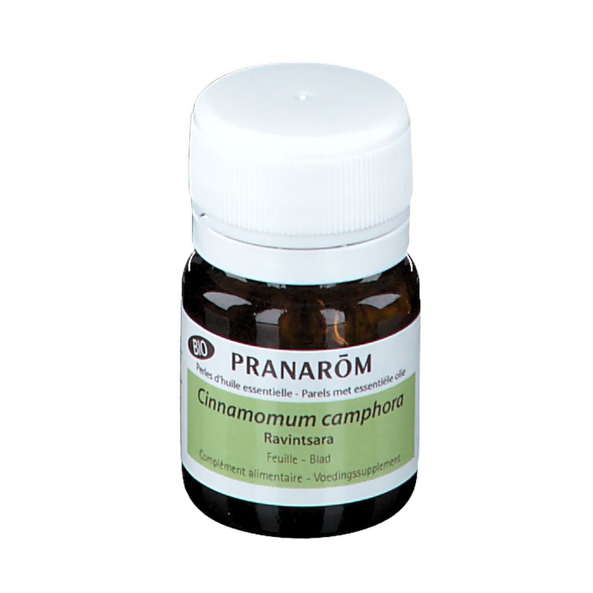 Pranarôm Aromaperles Ravintsara Bio