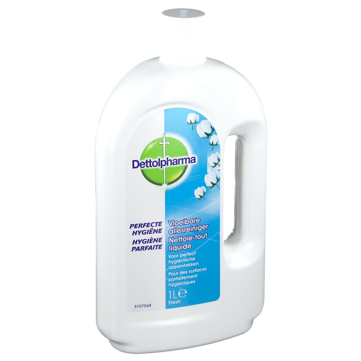 Dettol Pharma Katoen