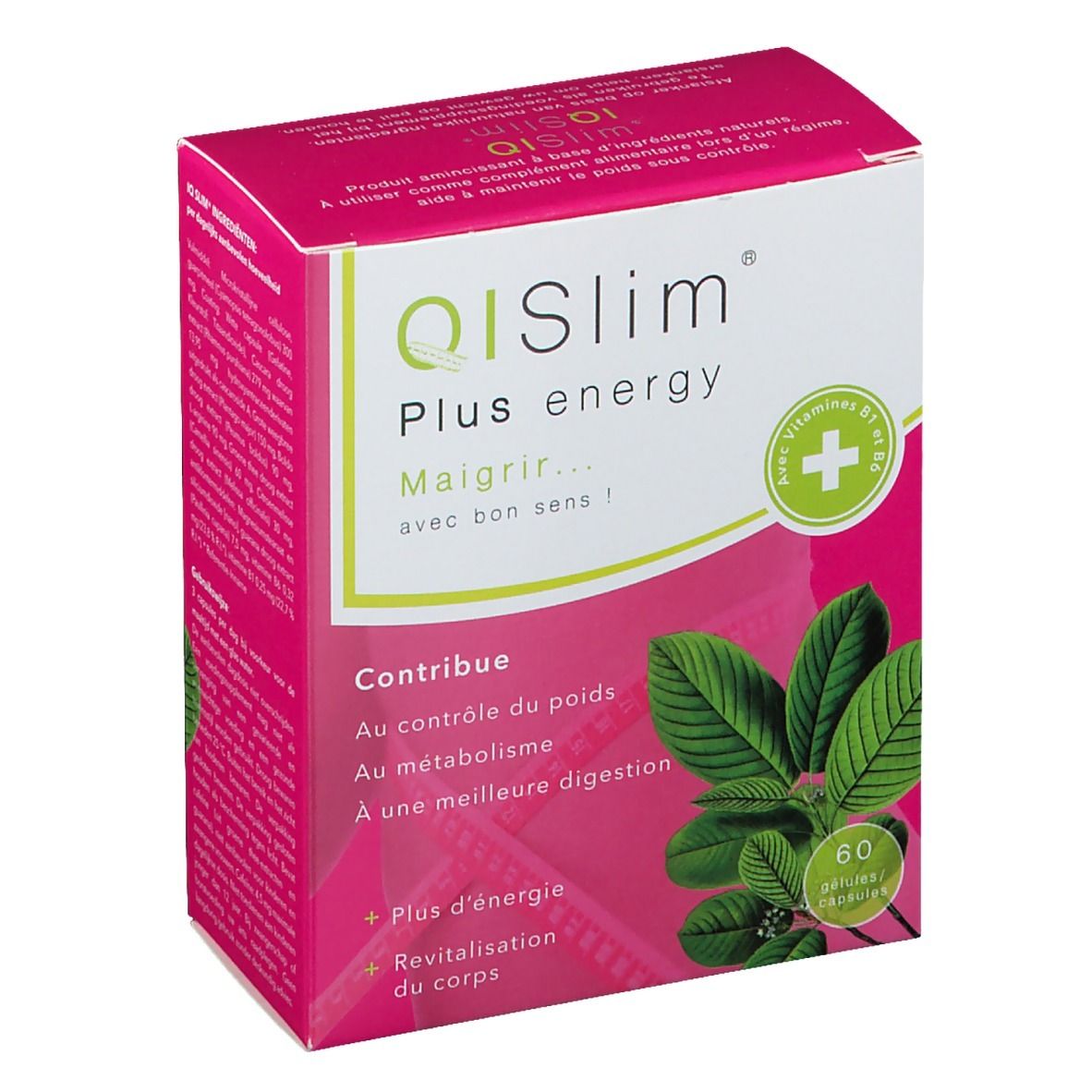 IQ Slim