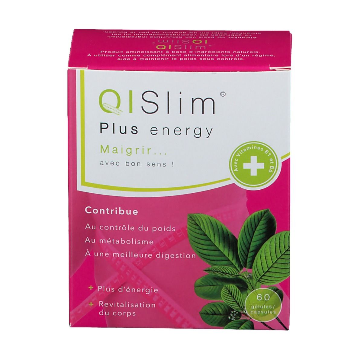 IQ Slim