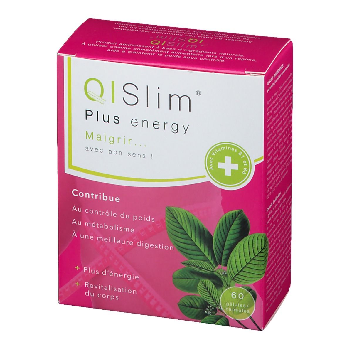 IQ Slim