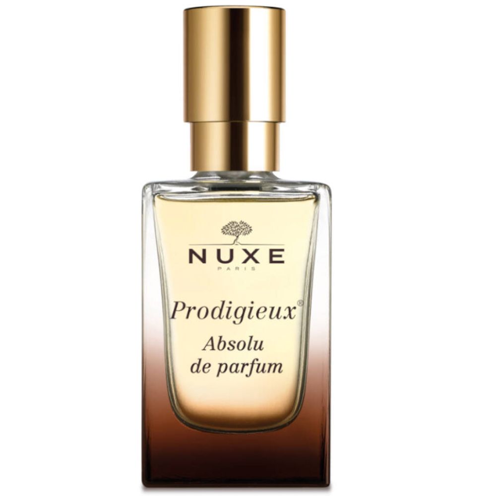 Nuxe Prodigieux Absolu de Parfum