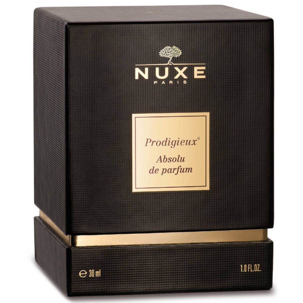 Nuxe Prodigieux Absolu de Parfum
