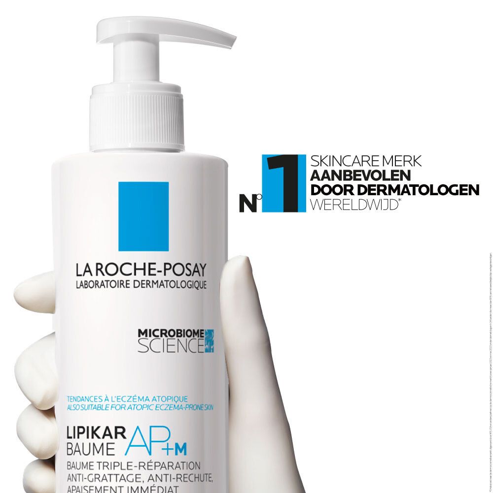 La Roche-Posay Lipikar Balsem AP+M