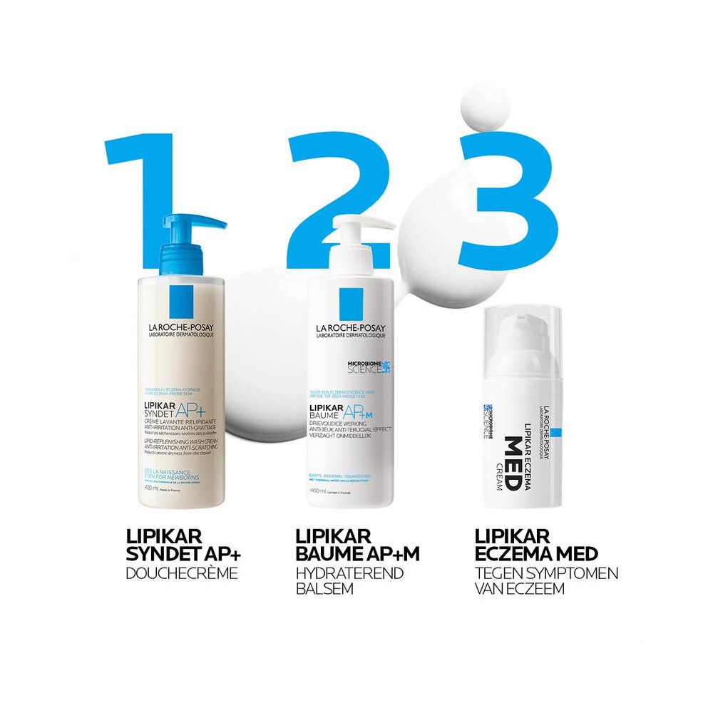 La Roche-Posay Lipikar Balsem AP+M