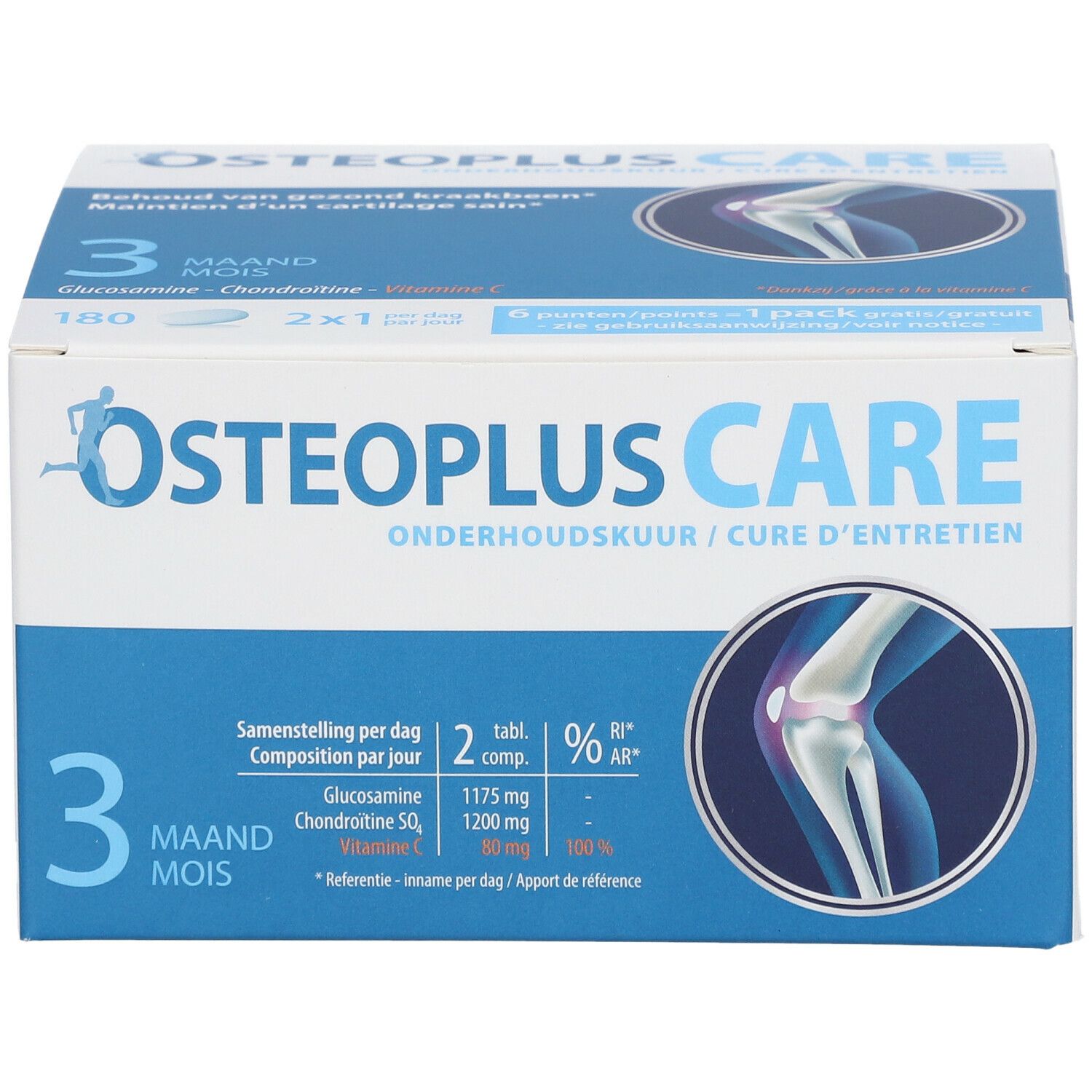 Osteoplus Care