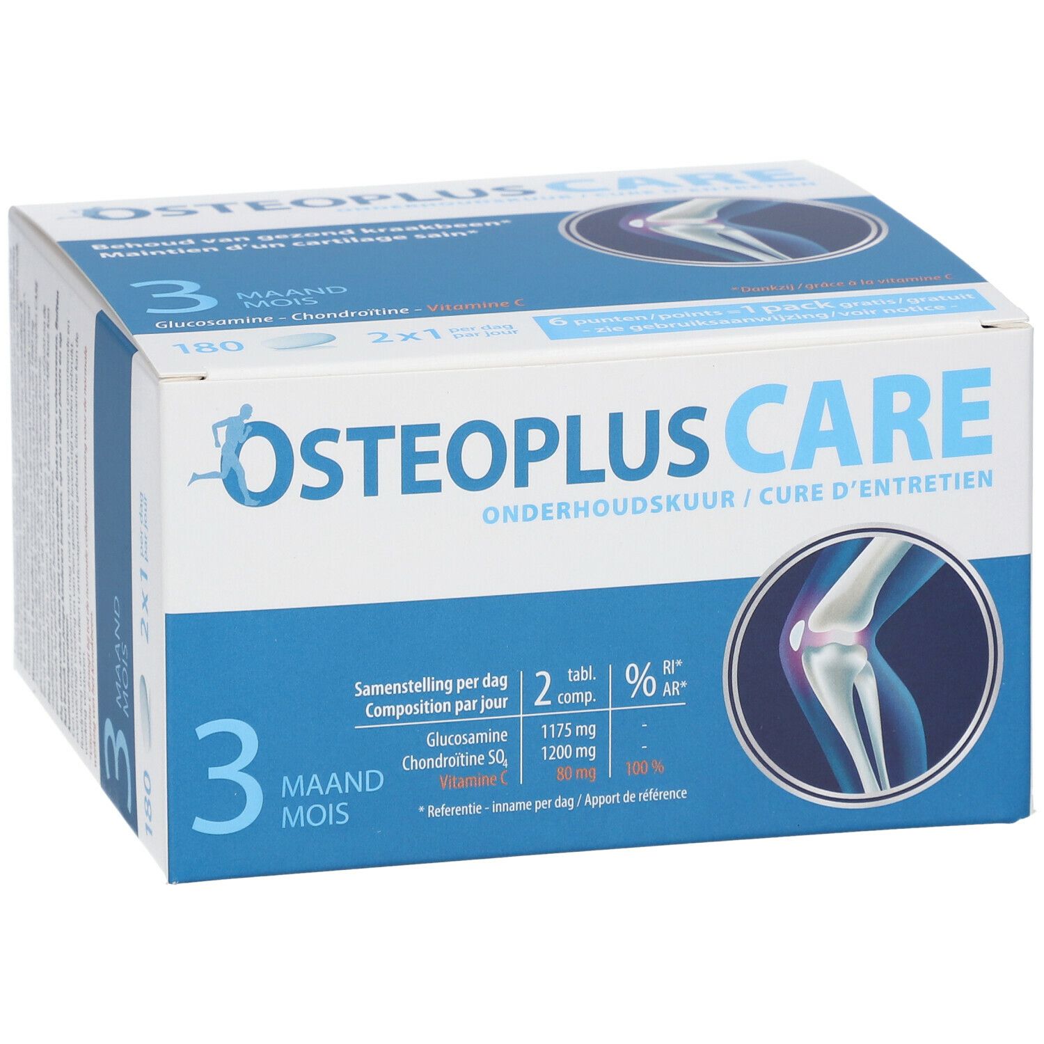 Osteoplus Care