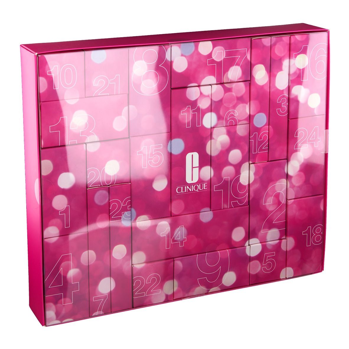 Clinique Adventskalender