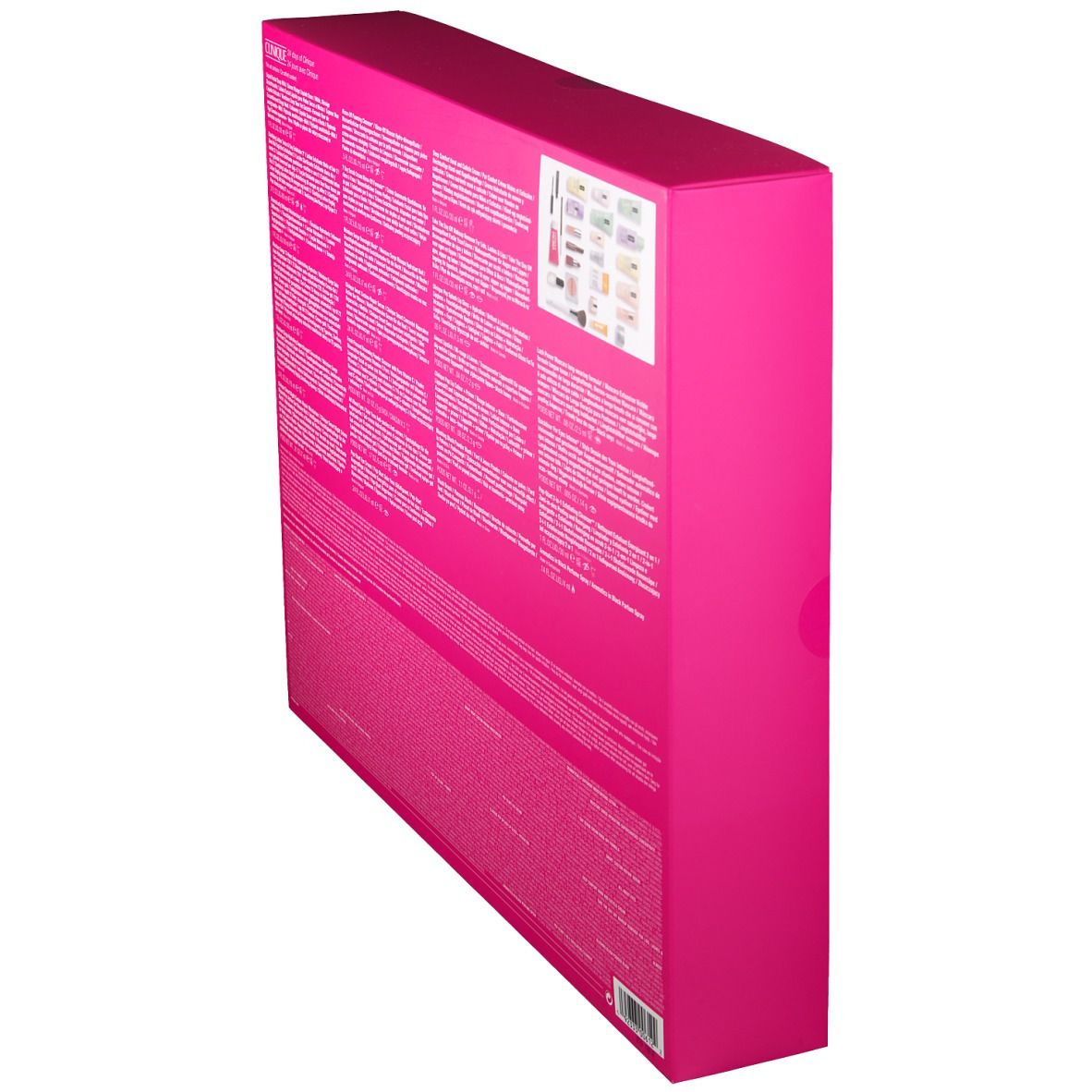 Clinique Adventskalender