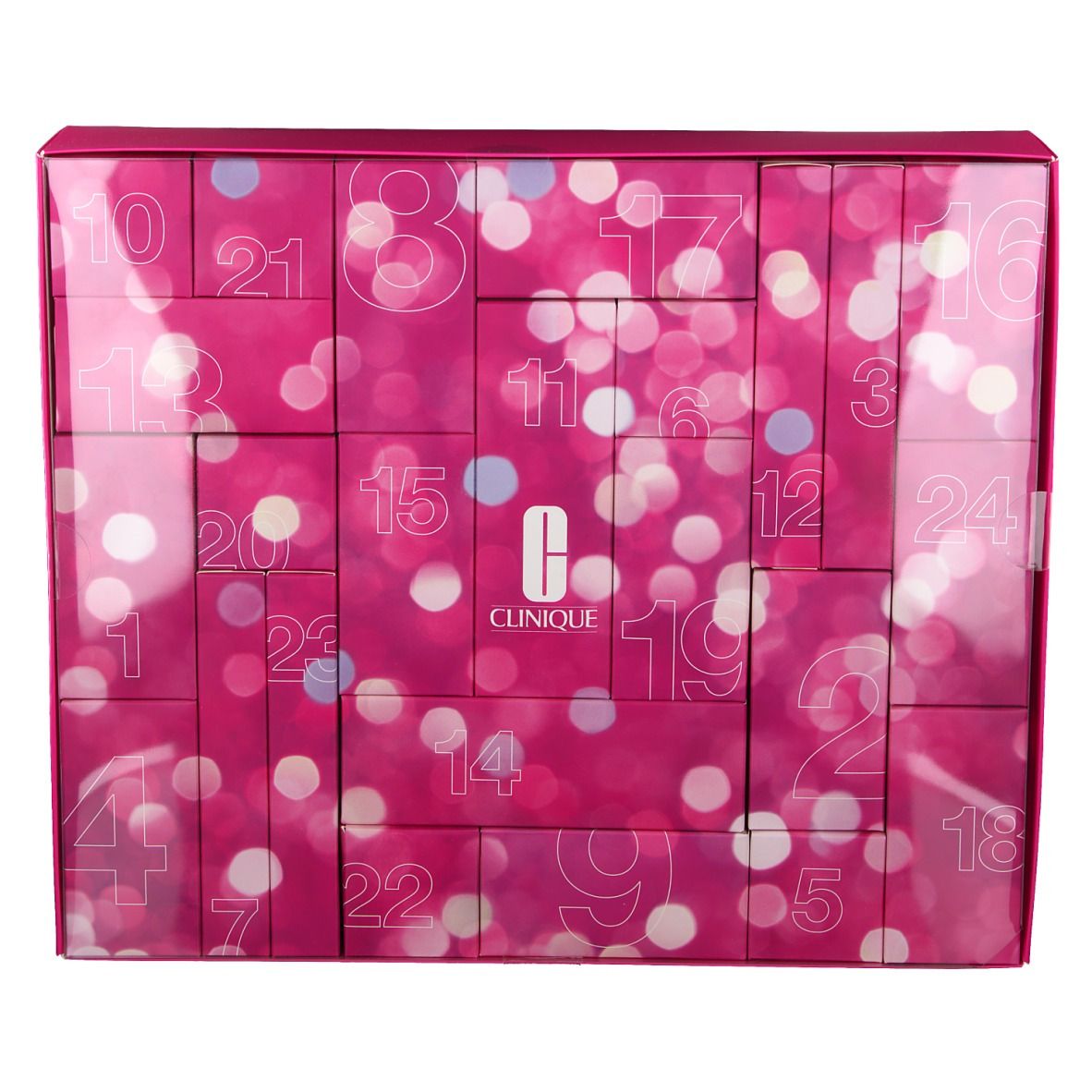Clinique Adventskalender