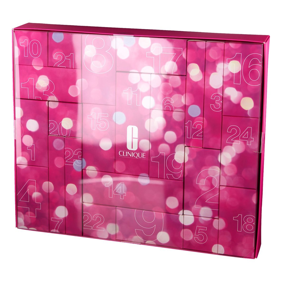 Clinique Adventskalender
