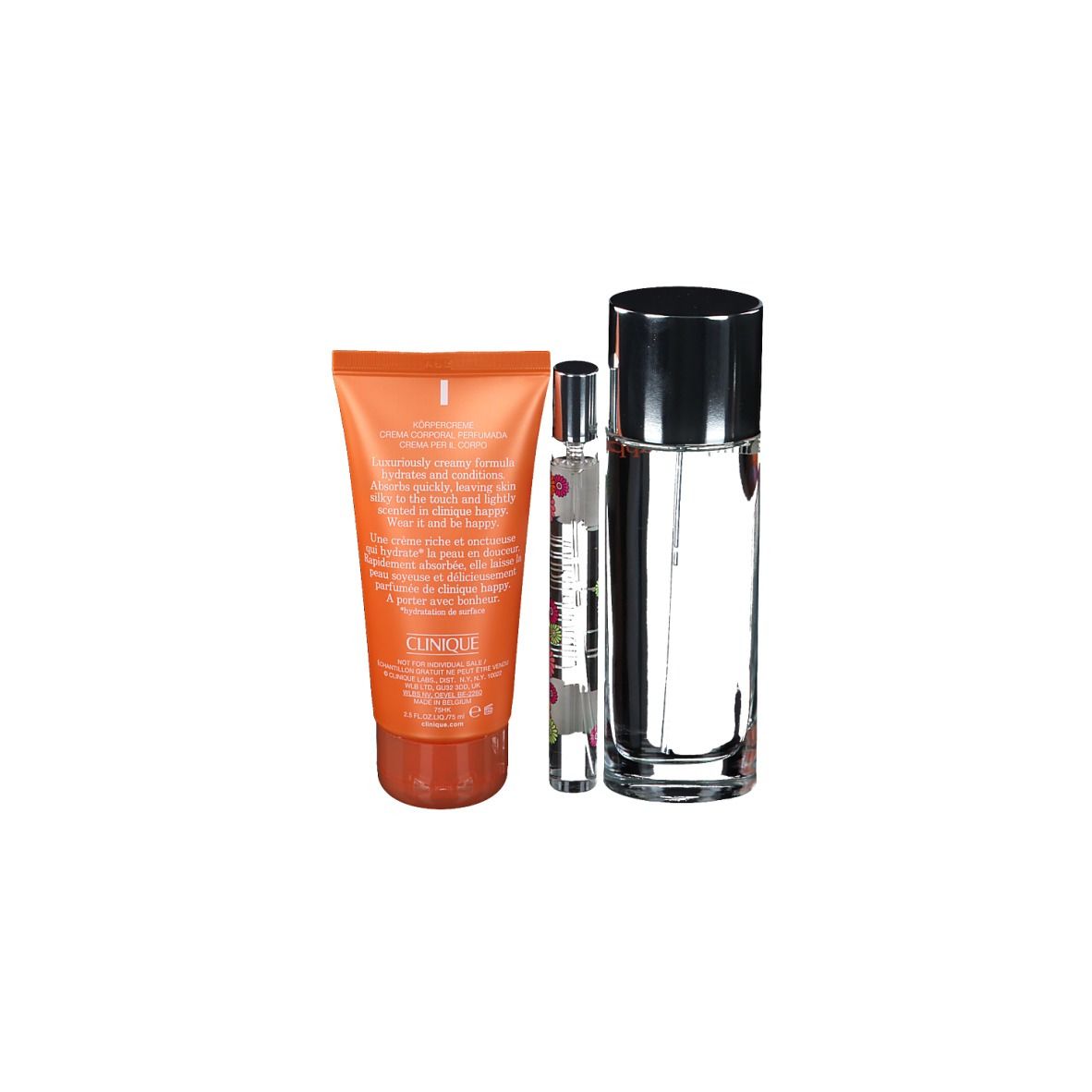 Clinique Happy Coffret Cadeau