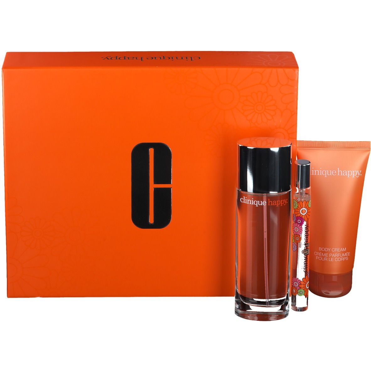 Clinique Happy Coffret Cadeau