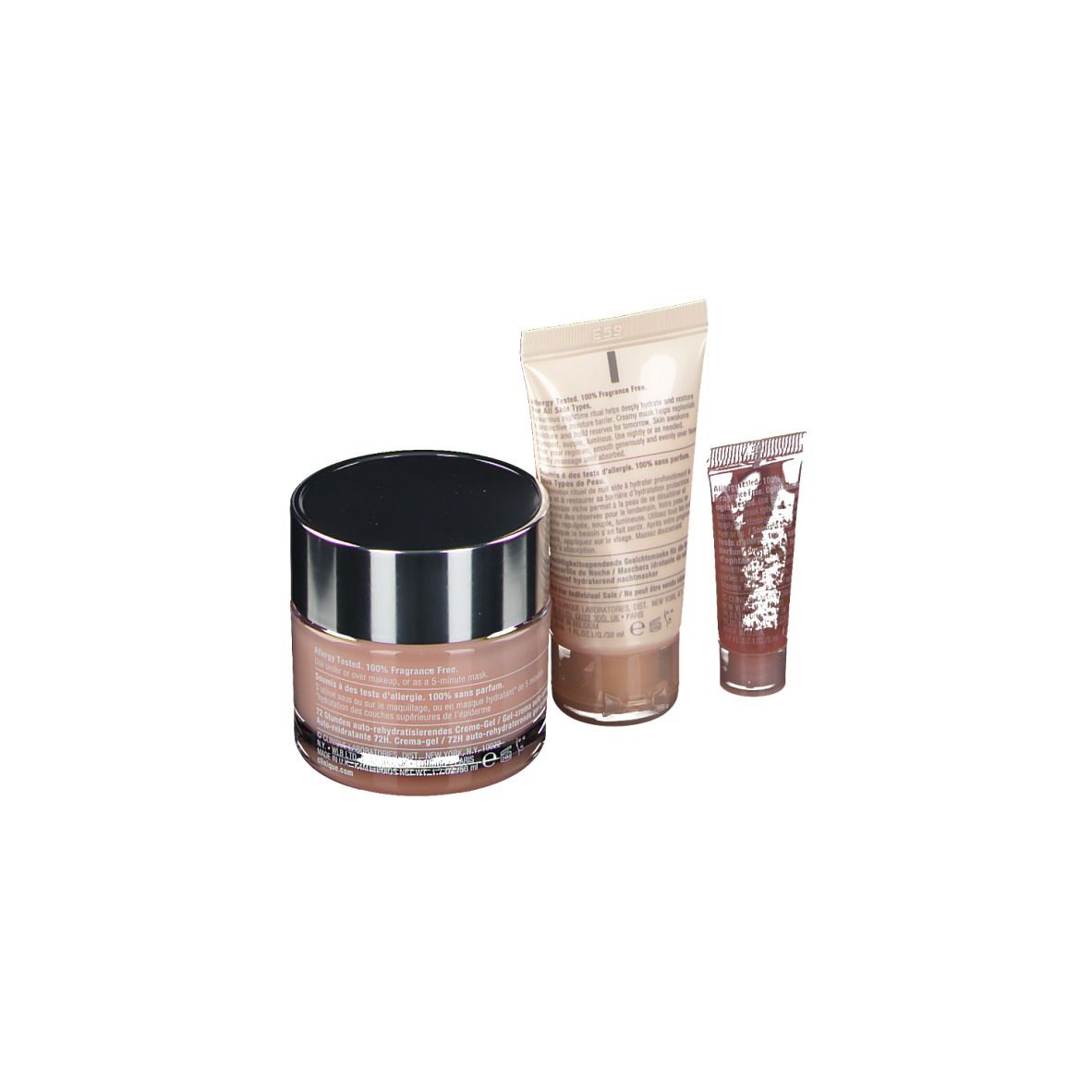 Clinique Moisture Surge Value Gift Set