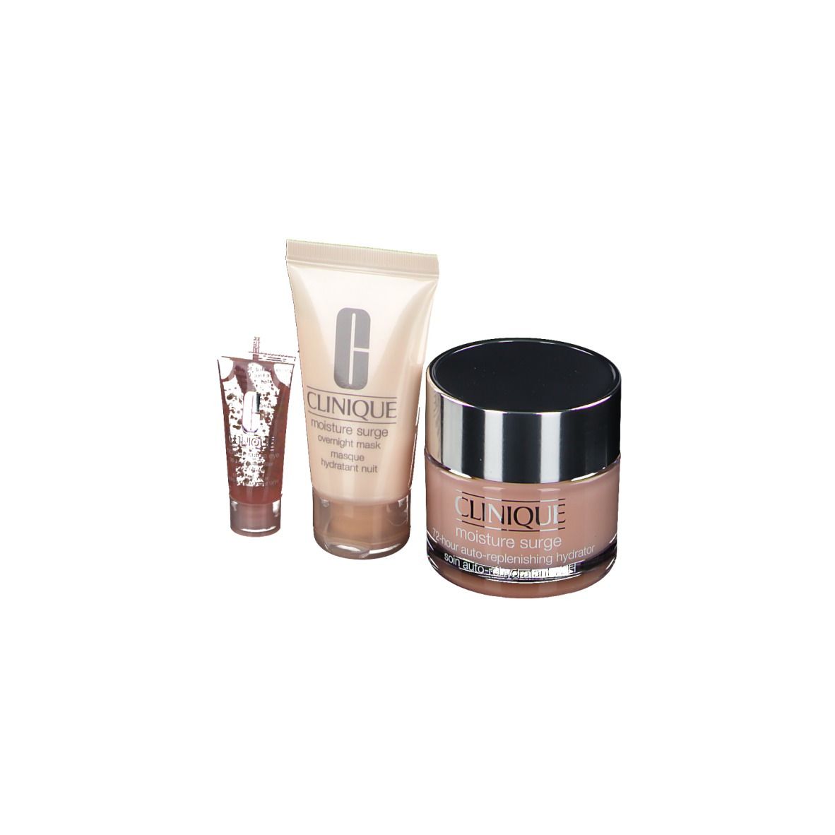 Clinique Moisture Surge Value Gift Set