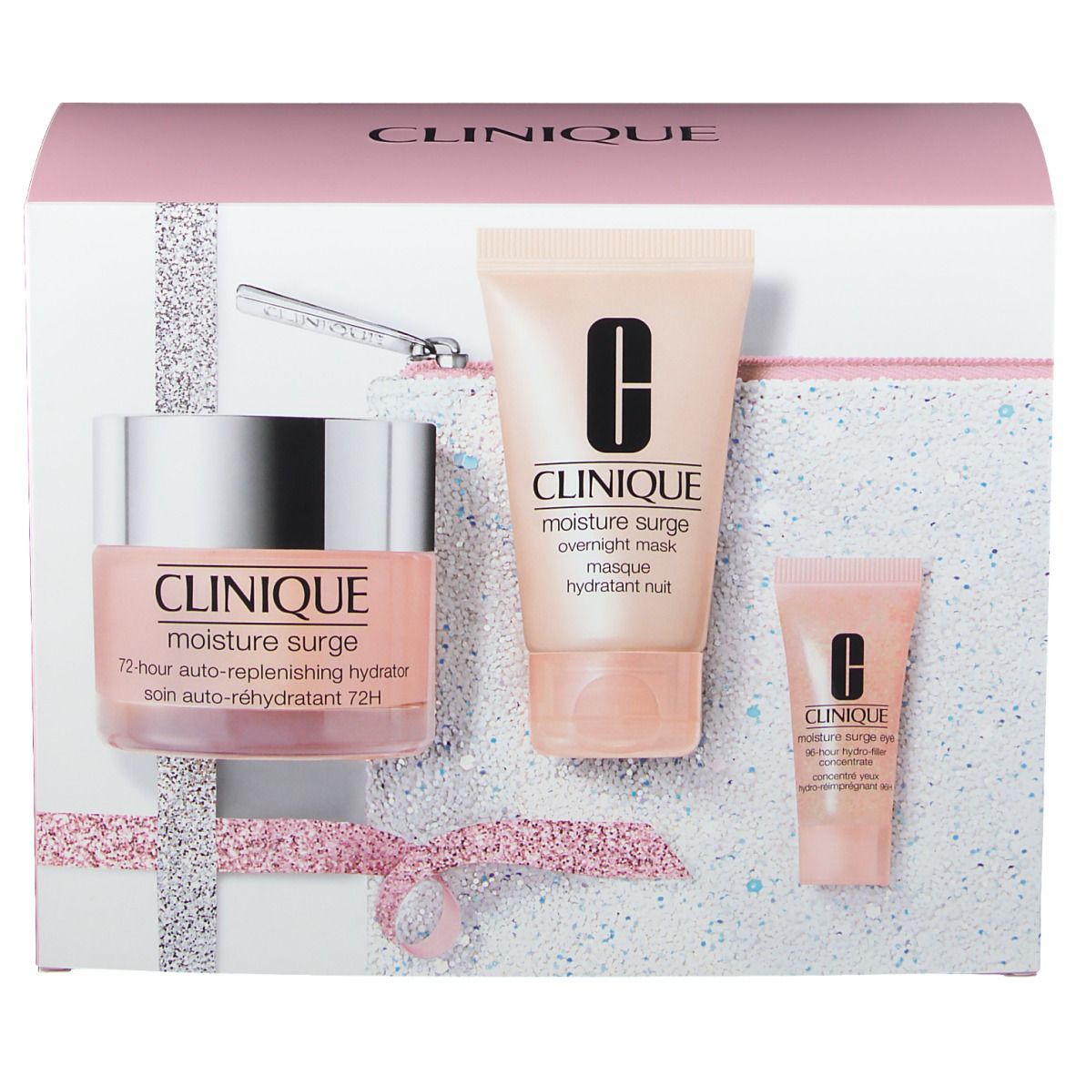 Clinique Moisture Surge Value Gift Set