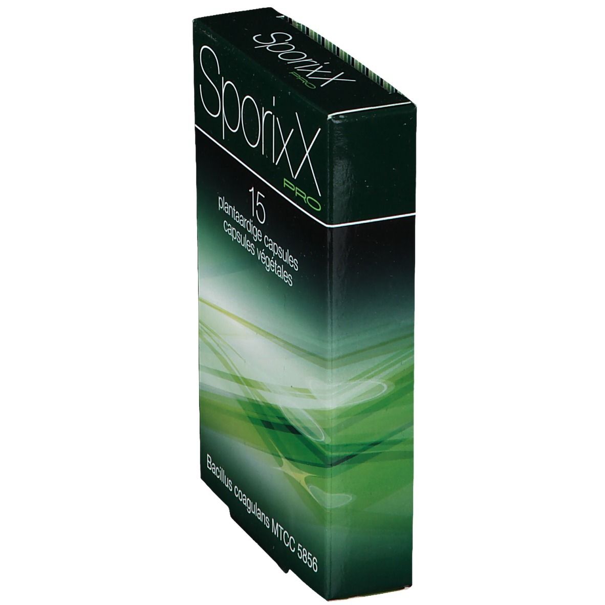 SporixX Pro