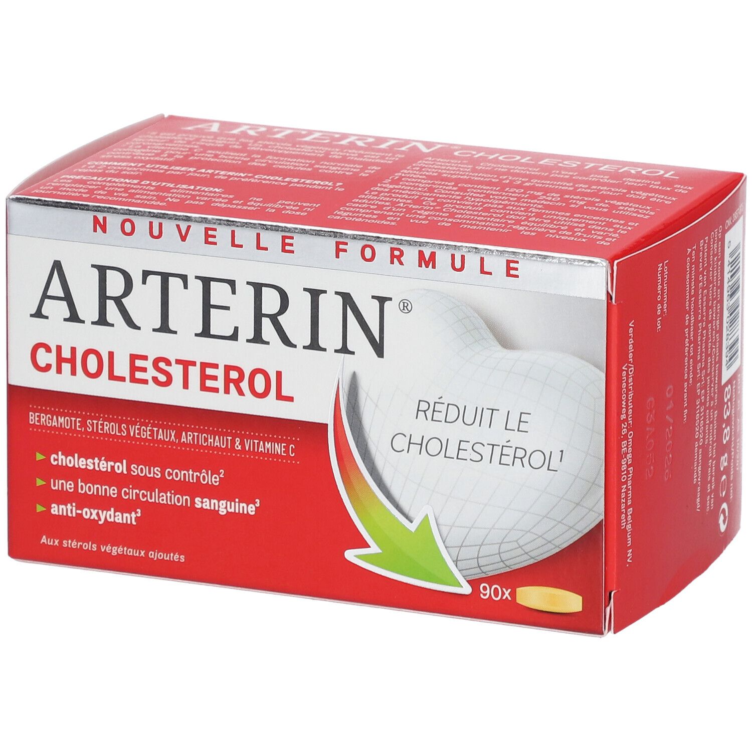 Arterin® Cholesterol